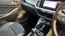 Vauxhall Grandland 1.2 Turbo Ultimate 5dr Petrol Hatchback